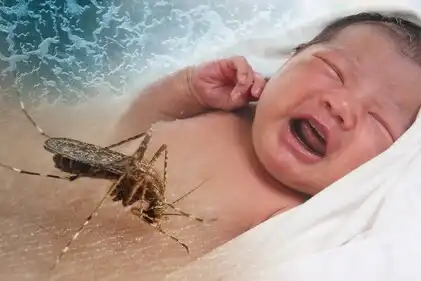 Pediatric Malaria