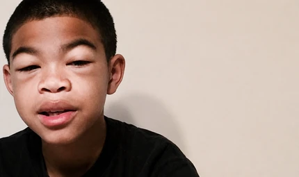 Pediatric Nephrotic Syndrome