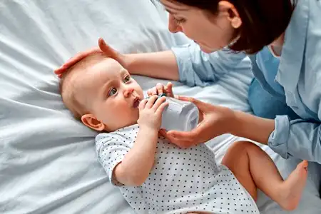 Pediatric Pyloric Stenosis