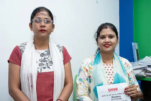 Successful Mouth Ulcer Treatment Without Surgery in Lucknow