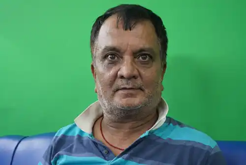 Successful Treatment of Asthma in Lucknow with Homeopathy
