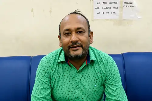 Successful Treatment of Inguinal Hernia Without Surgery in a Child in Lucknow