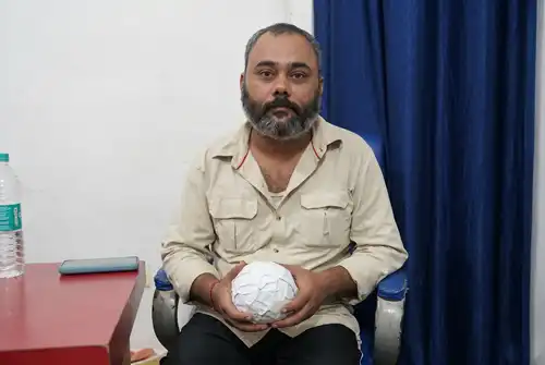 Successful Treatment of Psoriasis in Lucknow with Homeopathy
