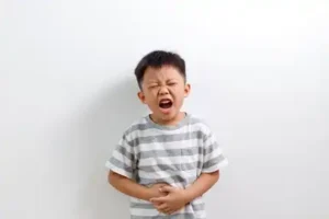 Abdominal Pain in Children
