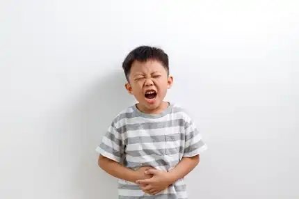 Abdominal Pain in Children