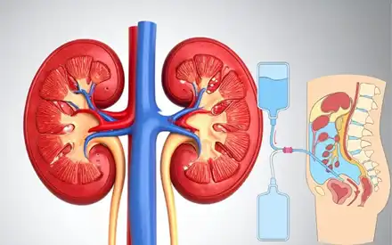 Acute Glomerulonephritis Treatment in Children