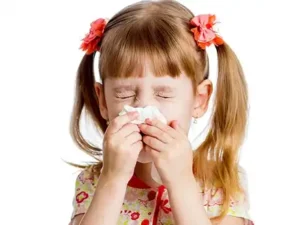 Allergic Rhinitis in Children
