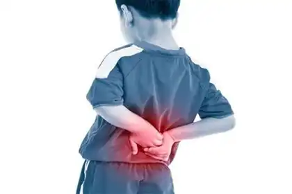 Back Pain in Children