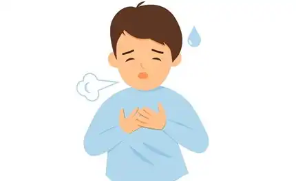 Bronchiolitis in Children