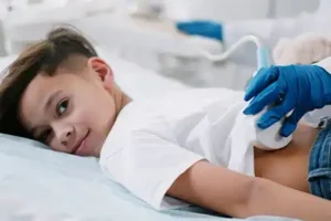Chronic Kidney Disease (CKD) in Children