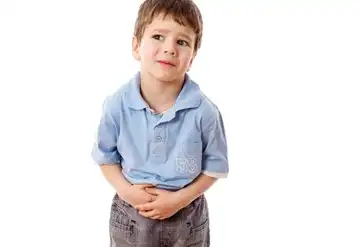 Diarrhea in Children