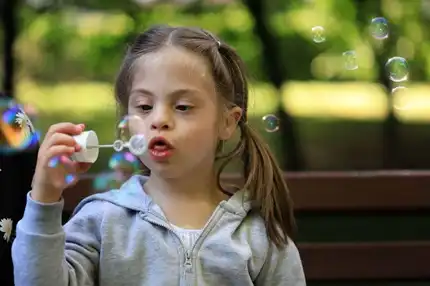 Down Syndrome in Children