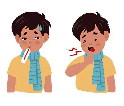 RSV Infection in Children