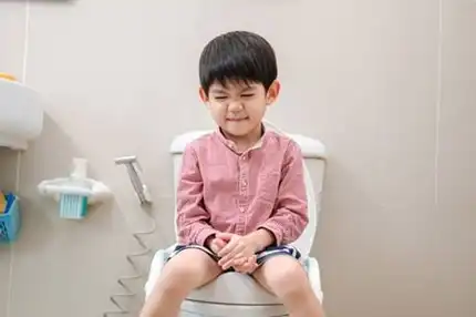 Recurrent UTI in Children