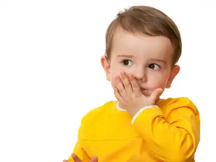 Speech Delay in Children