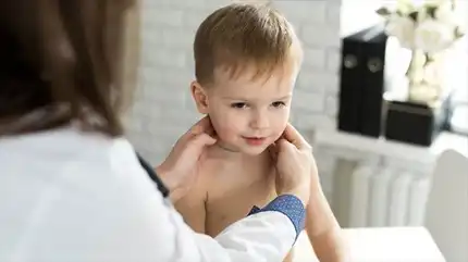 Thyroid Disorders in Children