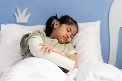 Arm Pain in Children
