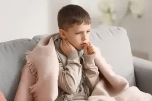 Bronchitis in Children