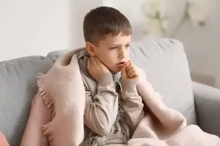 Bronchitis in Children
