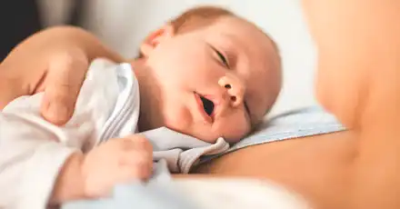 Choanal Atresia in Children