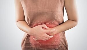 Crohn’s Disease in Children