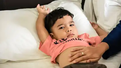 Inflammatory Bowel Disease (IBD) in Children