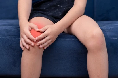 Knee Pain in Children