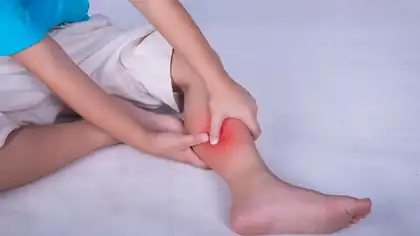 Leg Pain in Children