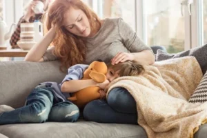 Autoimmune Enteropathy in Children