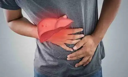 Fatty Liver in Children