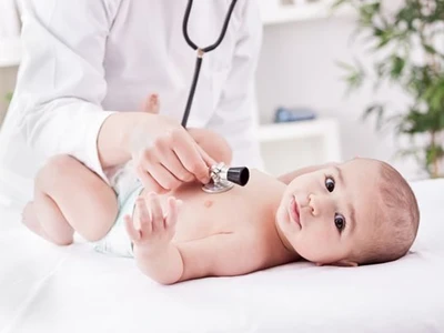 Hepatitis in Children