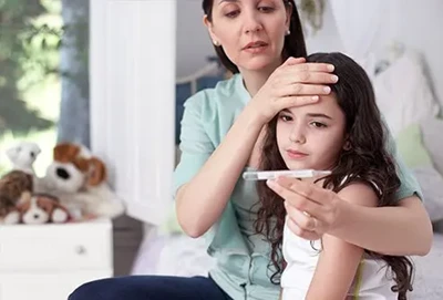 Influenza in Children