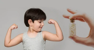 Is Homeopathic Medicine Safe for Children