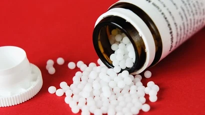 Is Homeopathic Medicine Safe