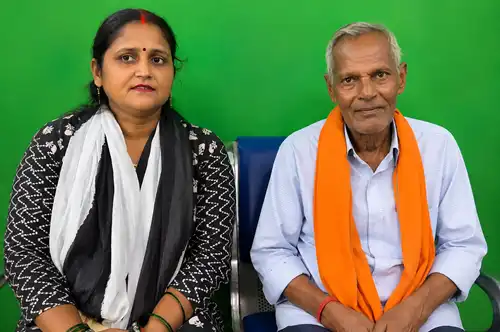 Kidney Failure Success Story Dialysis Stopped After Homeopathic Treatment in Lucknow