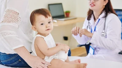 Malabsorption Disorders in Children