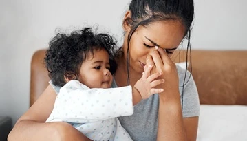 Postpartum Depression