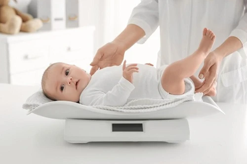 Weight Loss in Children