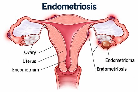Endometriosis