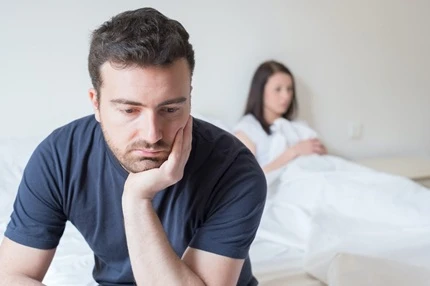 Erectile Dysfunction (ED)