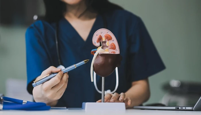 Kidney Failure Treatment Without Dialysis in India