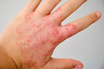 Scabies