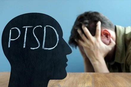PTSD (Post-Traumatic Stress Disorder)